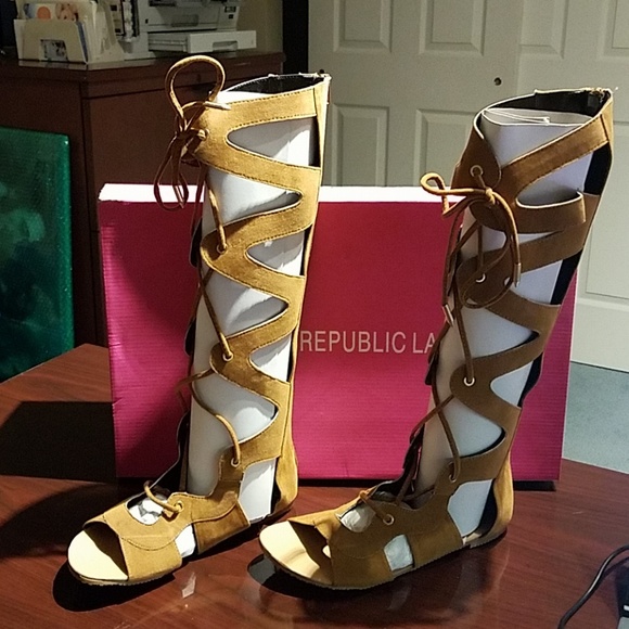 shoe republic la wholesale